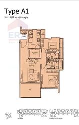 Espa (D23), Condominium #606393861